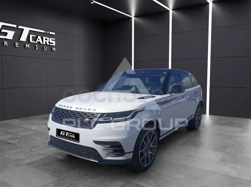 2023 Land Rover 