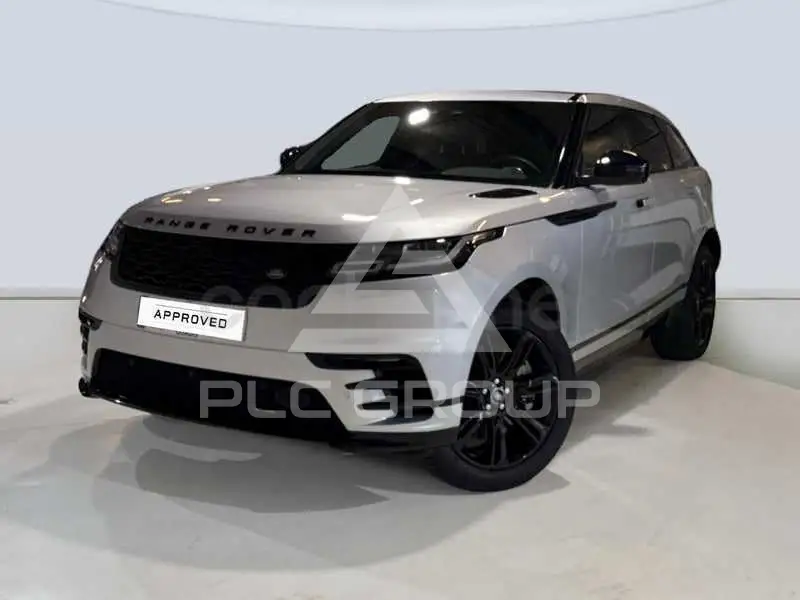 2023 Land Rover Range Rover Velar