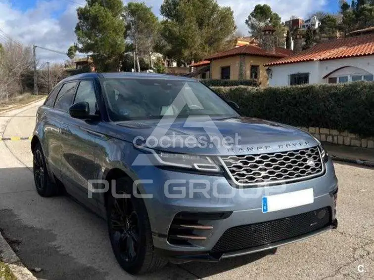 2023 Land Rover 