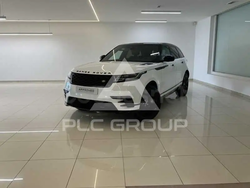 2023 Land Rover 