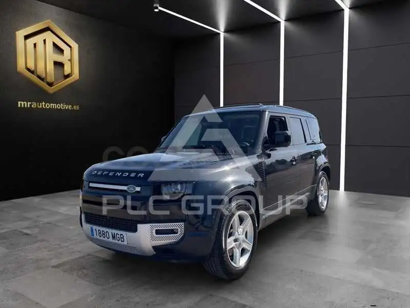 2023 Land Rover DEFENDER