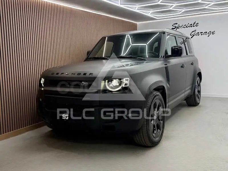 2023 Land Rover DEFENDER