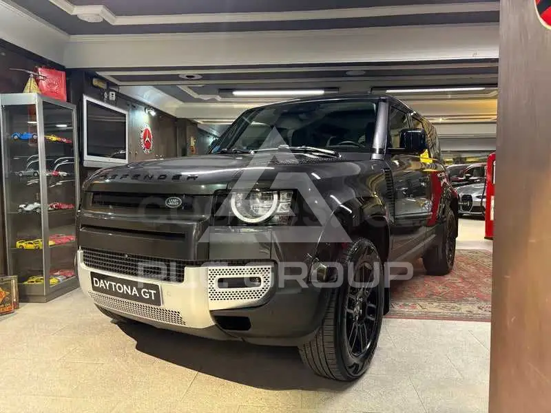 2023 Land Rover DEFENDER