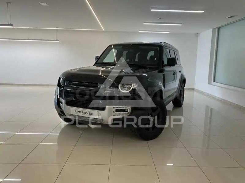2023 Land Rover DEFENDER
