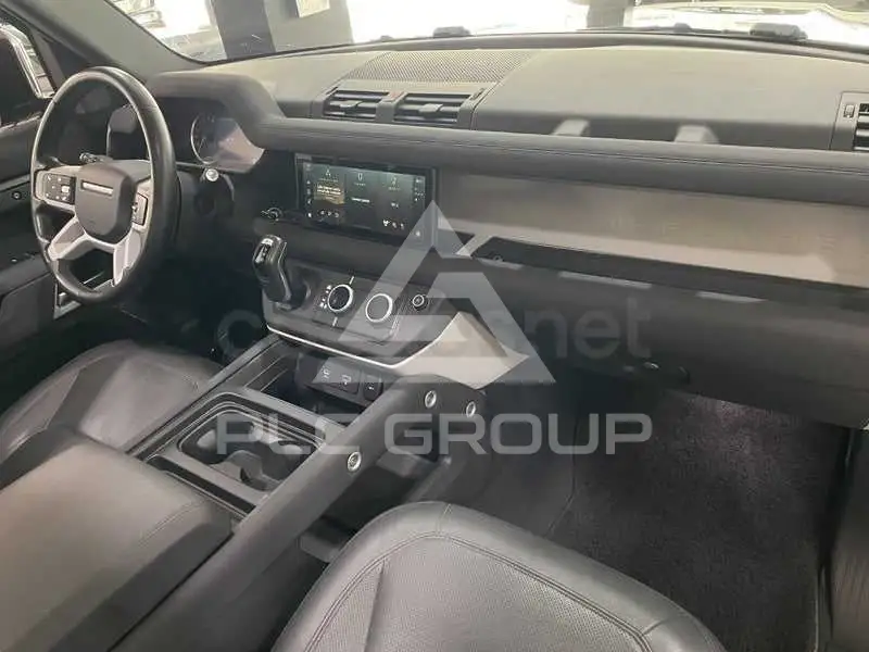 2023 Land Rover DEFENDER