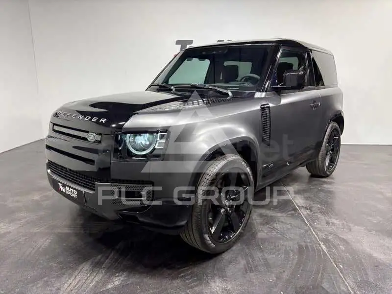 2023 Land Rover DEFENDER