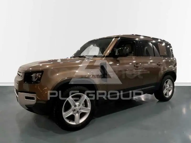 2023 Land Rover DEFENDER