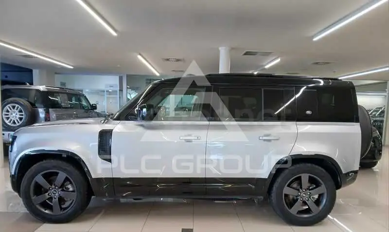 2023 Land Rover DEFENDER