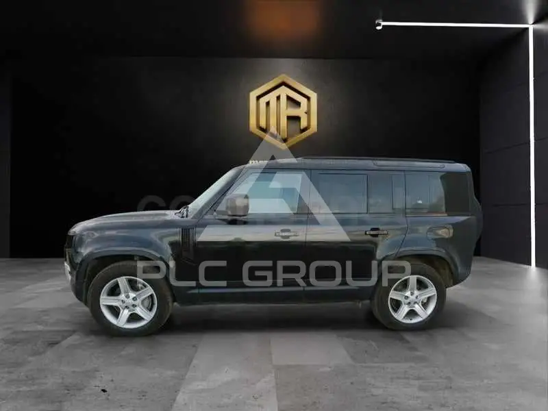 2023 Land Rover DEFENDER