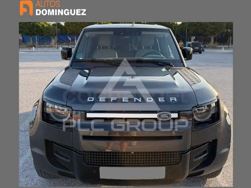2023 Land Rover DEFENDER