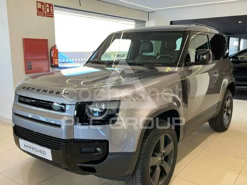 2023 Land Rover DEFENDER