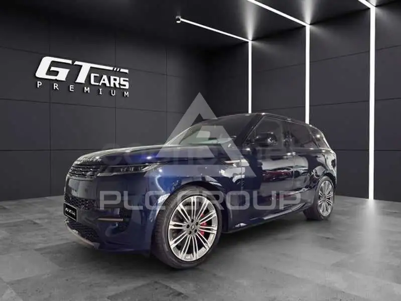 2023 Land Rover 