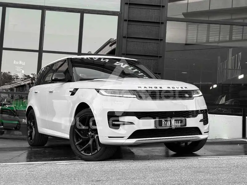 2023 Land Rover 