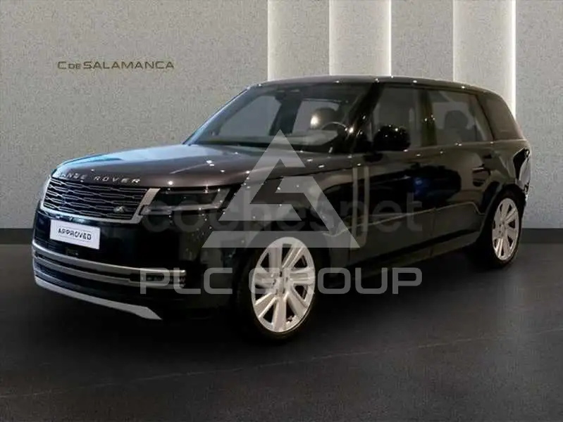 2023 Land Rover 