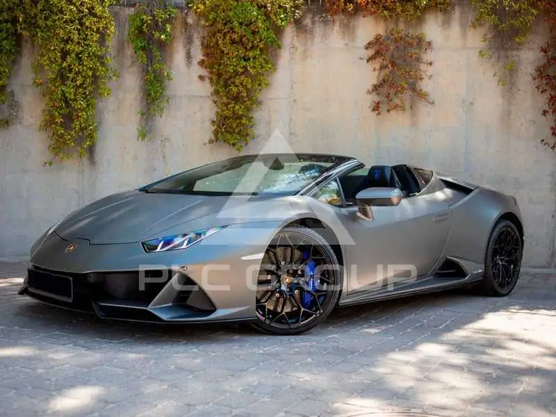 2023 Lamborghini Huracan