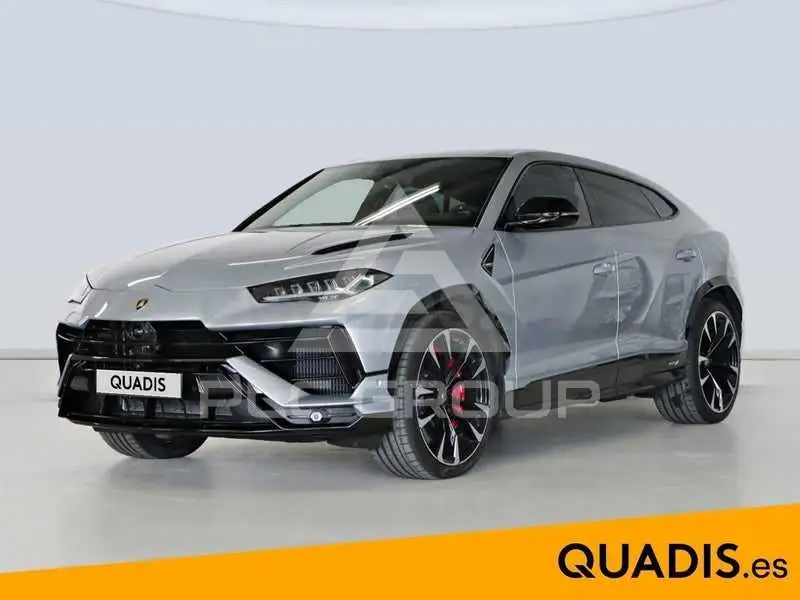 2023 Lamborghini Urus