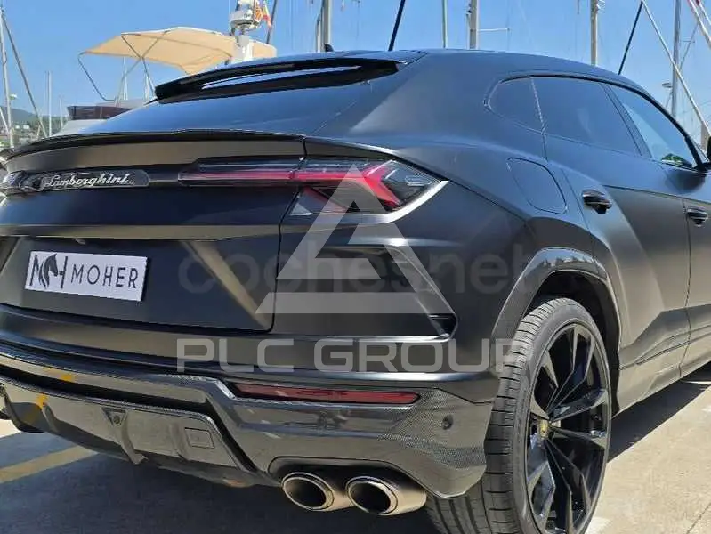 2023 Lamborghini Urus