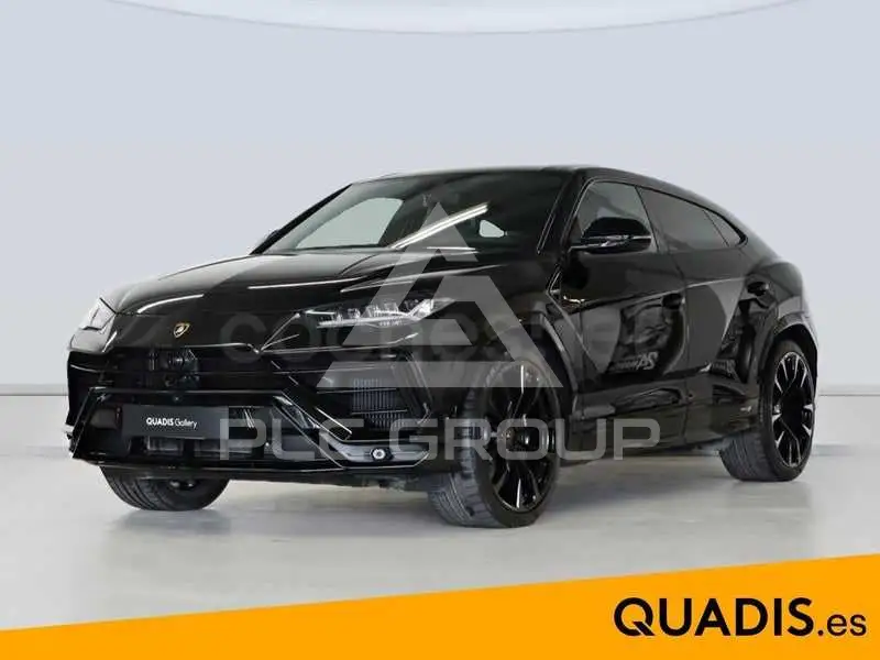 2023 Lamborghini Urus