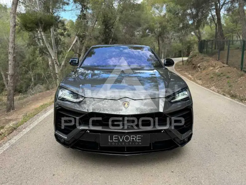 2023 Lamborghini Urus