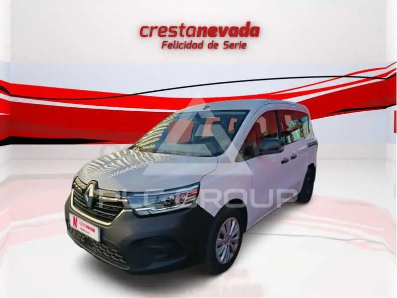 2023 Renault Kangoo