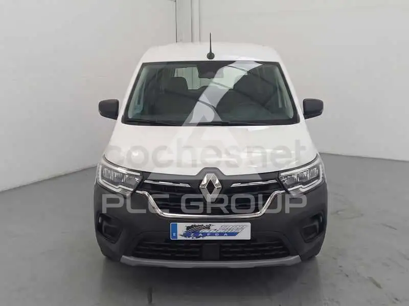 2023 Renault Kangoo