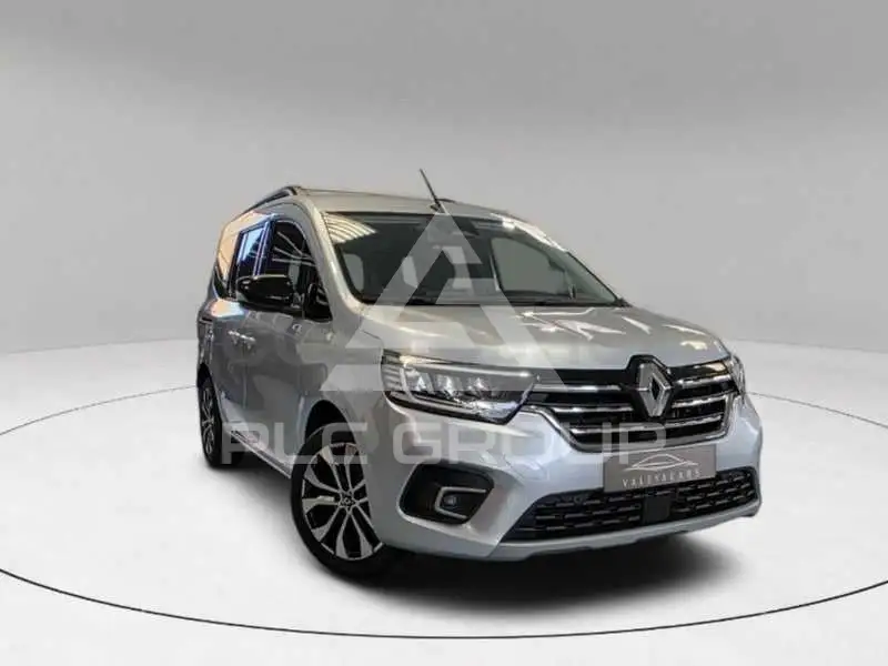 2023 Renault Kangoo