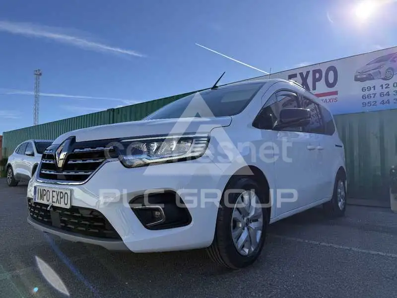 2023 Renault Kangoo