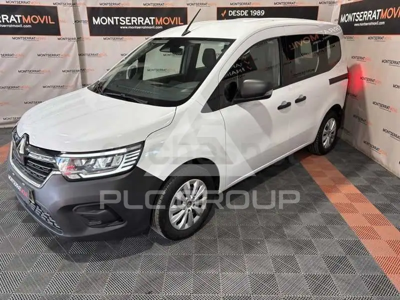2023 Renault Kangoo