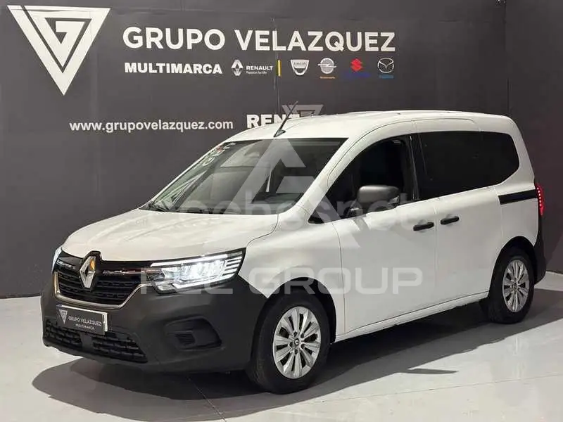 2023 Renault Kangoo
