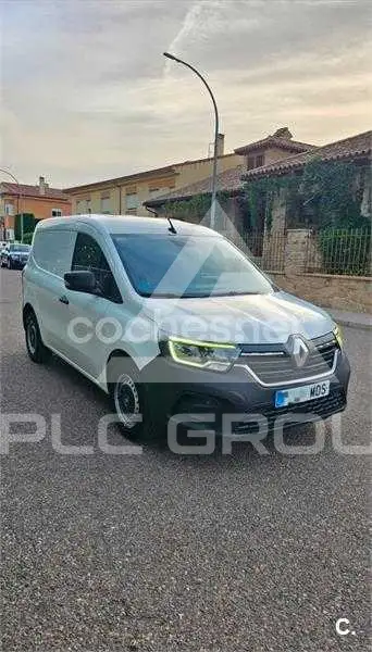 2023 Renault Kangoo