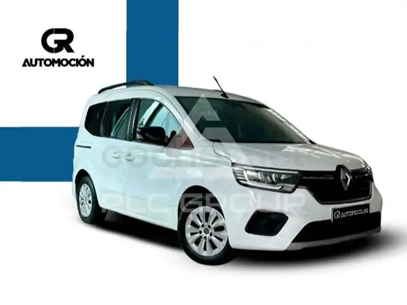 2023 Renault Kangoo