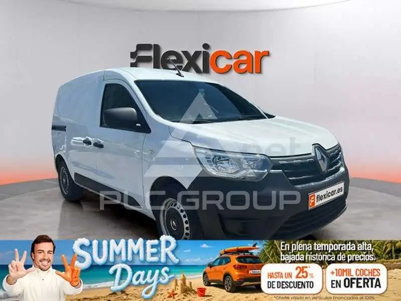 2023 Renault Kangoo