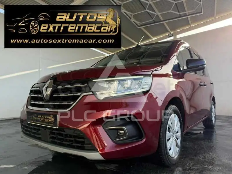 2023 Renault Kangoo