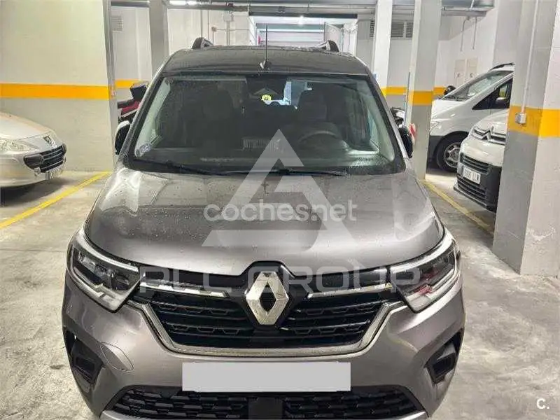 2023 Renault Kangoo