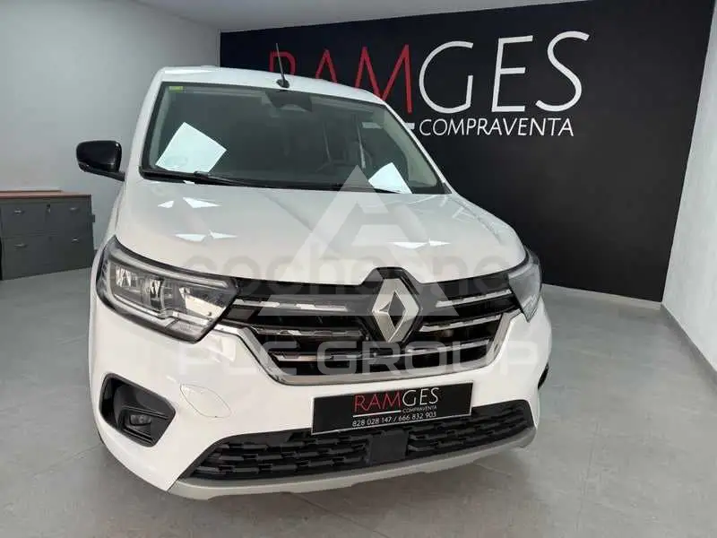 2023 Renault Kangoo