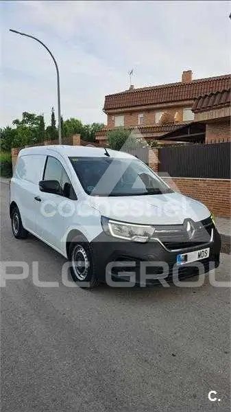 2023 Renault Kangoo