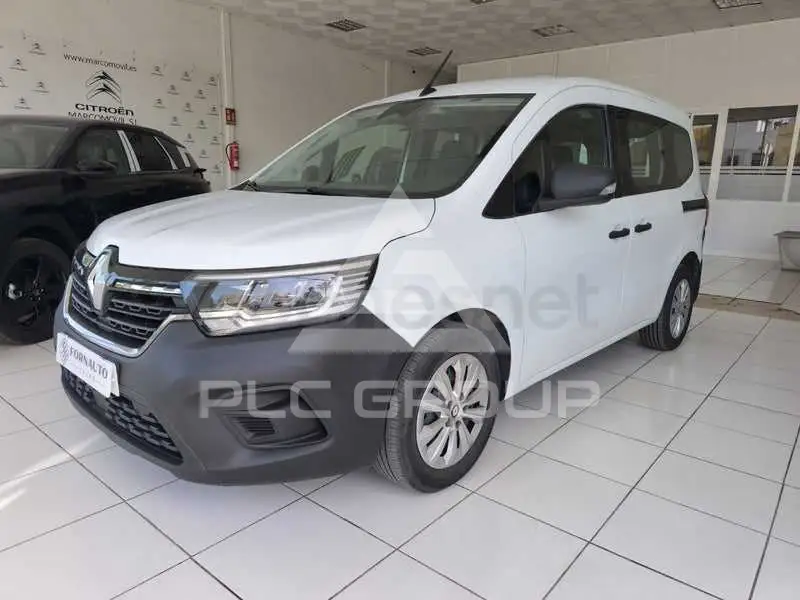 2023 Renault Kangoo