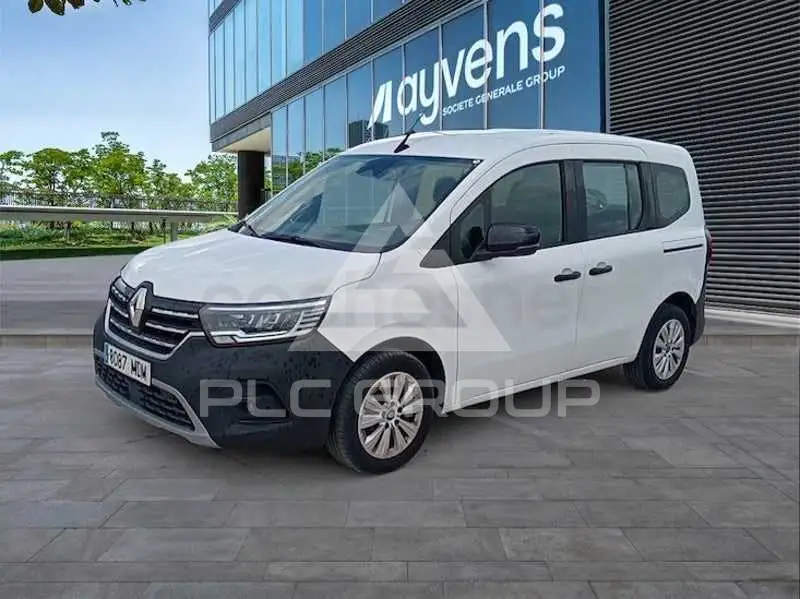 2023 Renault Kangoo