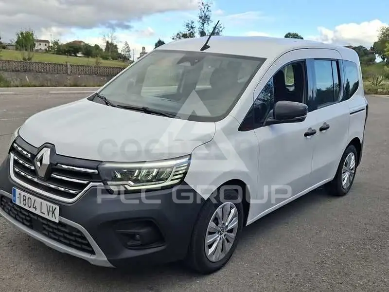 2023 Renault Kangoo