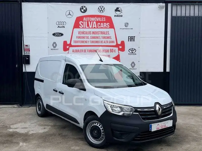 2023 Renault Kangoo