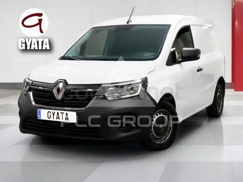 2023 Renault Kangoo