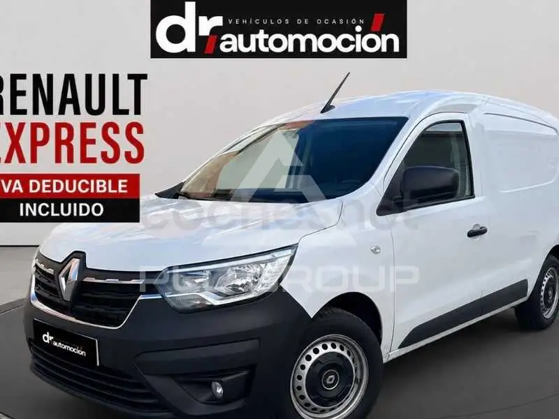 2023 Renault Kangoo