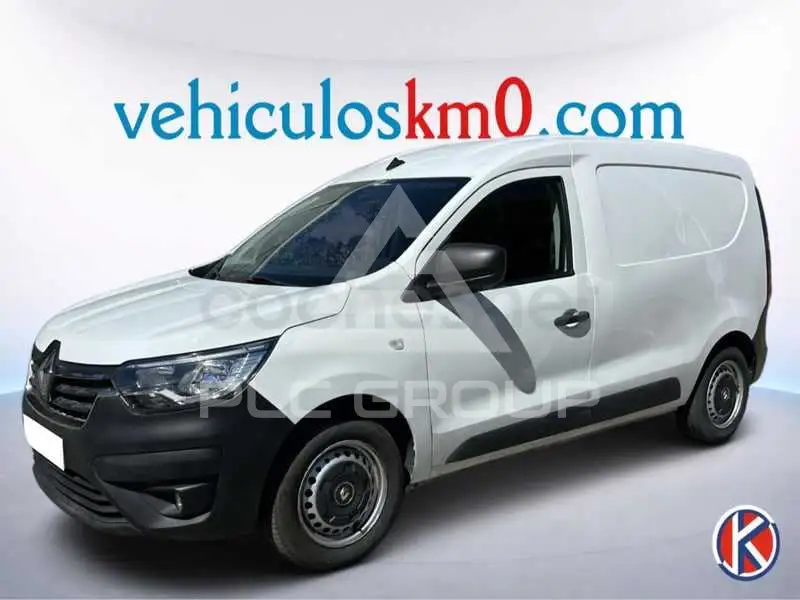 2023 Renault Kangoo