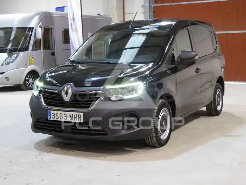 2023 Renault Kangoo