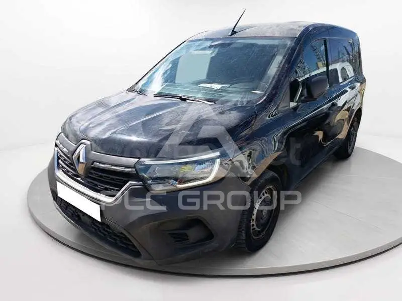 2023 Renault Kangoo