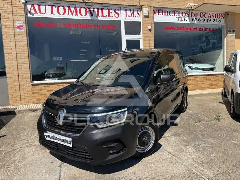 2023 Renault Kangoo