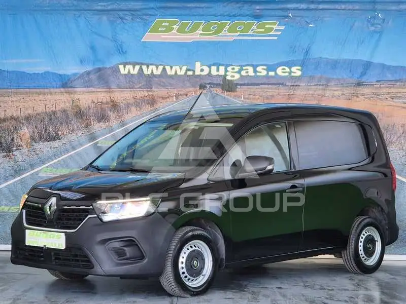 2023 Renault Kangoo