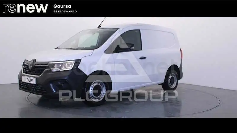 2023 Renault Kangoo