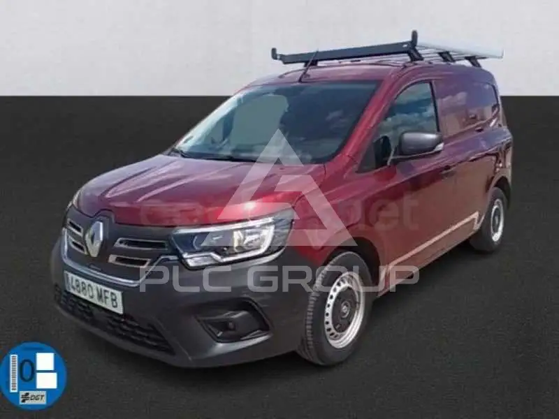 2023 Renault Kangoo