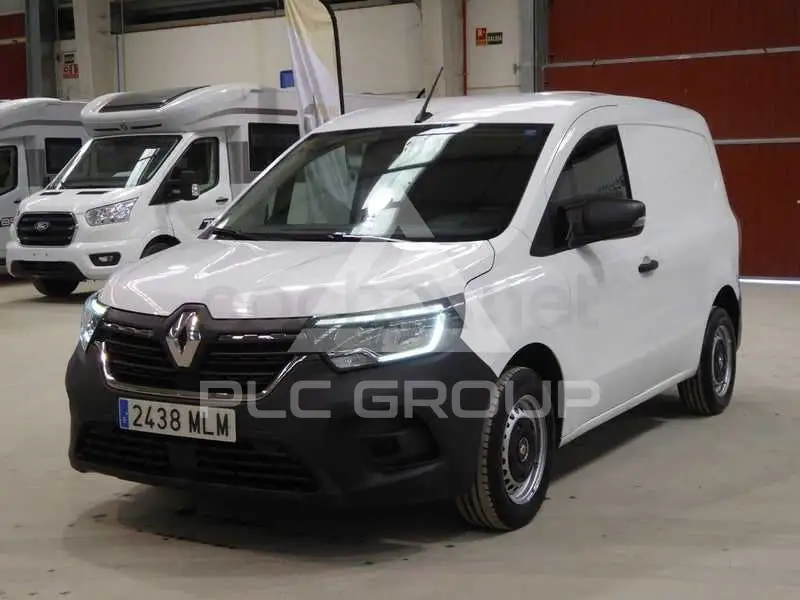 2023 Renault Kangoo